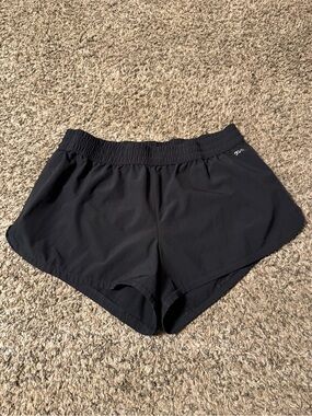DSG Black Women's Athletic Shorts